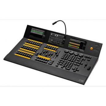 Световый пульт, контроллер DMX MA LIGHTING dot2 XL-B 44860