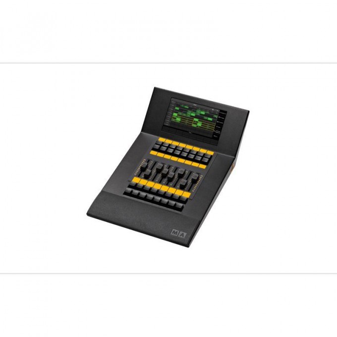 Световый пульт, контроллер DMX MA LIGHTING dot2 F-wing 44863