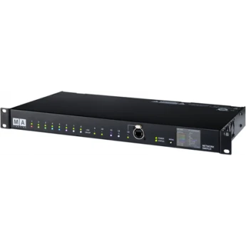 Предусилитель и свитчер MA LIGHTING MA NETWORK SWITCH 52589