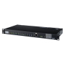 Предусилитель и свитчер MA LIGHTING MA Network Switch incl. FIBERFOX fibre optic connection (MM) 52590